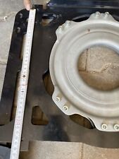 Fiat Ducato X250 Aguti Drehkonsole Fahrer Asymmetrisch Dethleffs R811