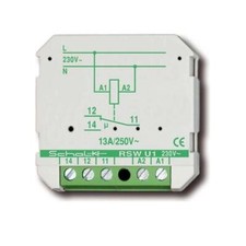 Schalk Impulsschalter RSW U1 (230V AC) Installationsrelais RSWU19