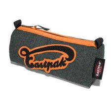 Eastpak Schlamper Mäppchen Benchmark homerun green orange grün