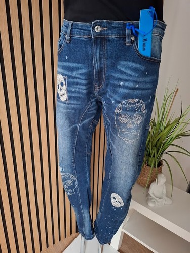 Sexy woman baggy - ❤️, s.