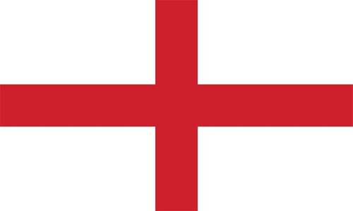 Fahne england 30x45 cm - fahne,