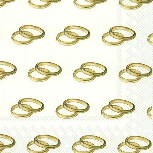 Ihr servietten hochzeit - ihr,