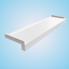 Aluminium Fensterbank Außen