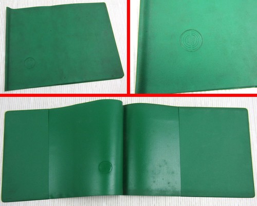 Steyr originale leermappe für - originale,