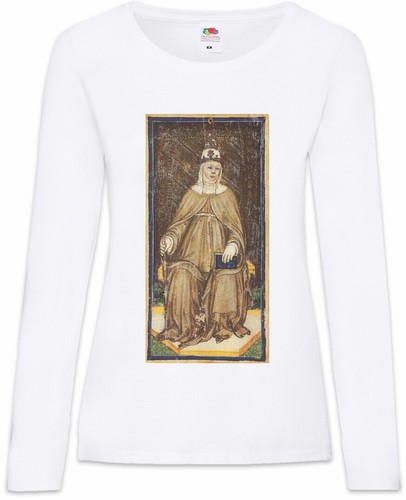 Tarot arcanum high priestess - tarot,