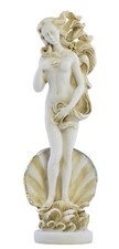 Geburt der göttin aphrodite - geburt,