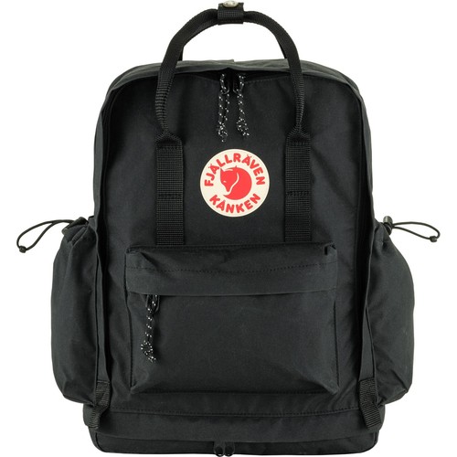 Rucksack fjäll räven kanken - fjäll,