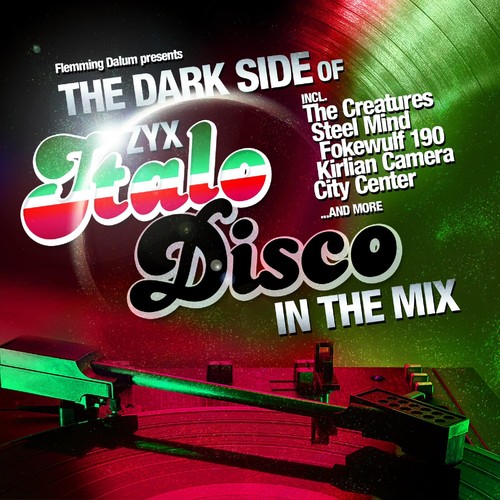 Italo the dark side of - the,