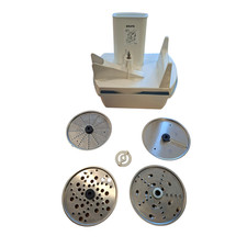 Krups Schnitzelwerk für Krups