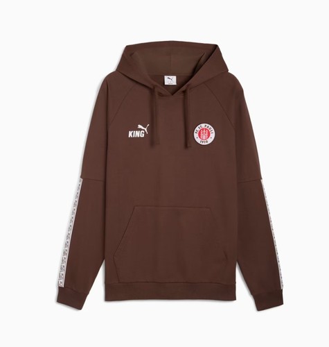 Puma pauli king - st., hoodie