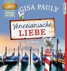 Venezianische liebe von pauly - venezianische,