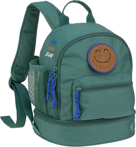 Lässig kinderrucksack mit - kinderrucksack,