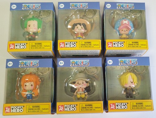 One piece yume - one, pocket