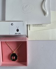 Swarovski Chroma Halskette