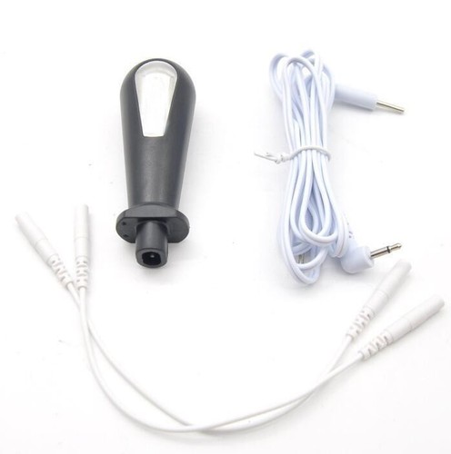 Anal sonde elektrode bipolar - anal,