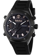 Timberland TDWGP2231401 Abbotville Herrenuhr 45mm 5ATM