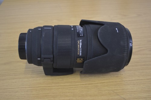 Sigma für nikon 200mm - sigma,