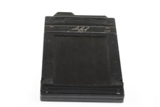 LINHOF Planfilmkassetten 9x12