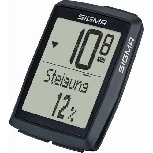 Cycle computer wl sts - cycle, 14.0