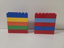 Lego duplo bausteine set - x,