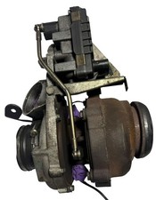 Turbolader 6460901080