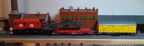 Roco 46331 46944 kranzug - h0,
