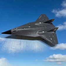 US FX9672 SR-72 RC Airplane