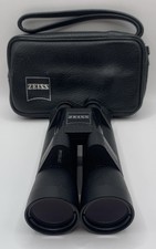 ZEISS 10x25B Fernglas – Made in Germany – Taschenfernglas mit Etui