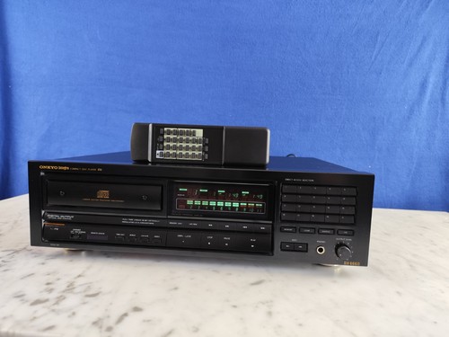 Onkyo integra 6660 8kg - onkyo,