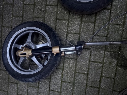 Yamaha aerox mbk nitro - aerox, 50
