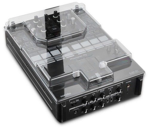 Decksaver pioneer djm - decksaver, djm-s7