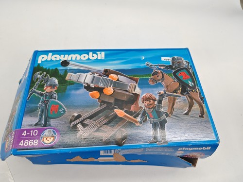 Playmobil set raubritter - playmobil®,