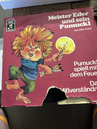 Meister eder und sein - eder,