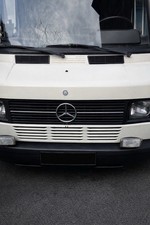 Front-Lüftungsgitter unter