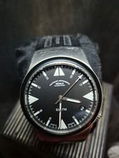 Mühle Glashütte Uhr S.A.R