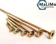 Spanplattenschrauben