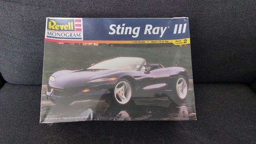 Modellbausatz revell monogram - modellbausatz, revell/monogram