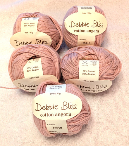 Ball lot debbie bliss - lot,