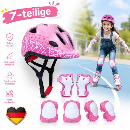 Kinder protektoren set 1 - protektoren,