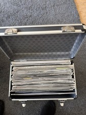 Vinyl Paket 48 Stück +