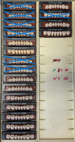Orthotyp dcl sr - orthotyp,