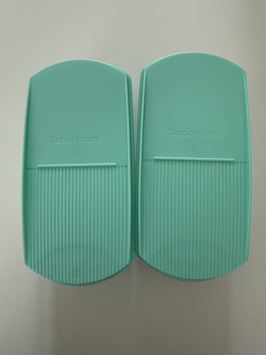 2x tupperware - 🥤✨,