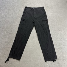 SECURITY Herren Cargo Hose W31