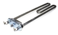 daniplus Heizelement, Heizung kompatibel LG Waschmaschine 5301ER1001B