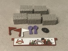 Schleich - Ersatzteile