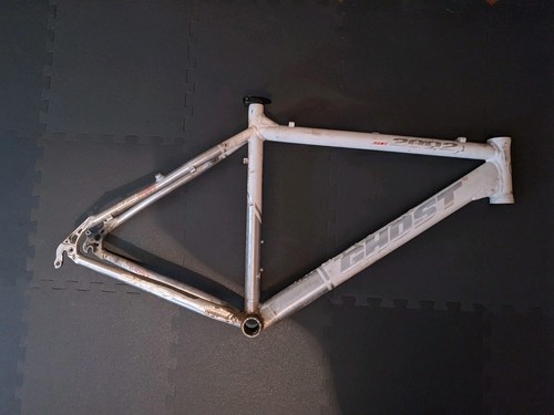 Ghost 2000 mtb - se,