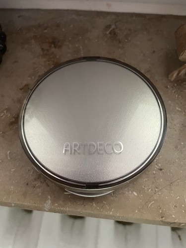Artdeco hydra mineral - hydra, compact