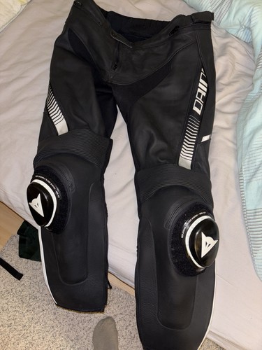 Herren motorrad hose - motorrad,
