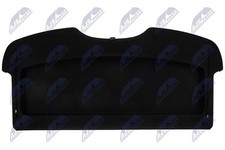 LADERAUMABDECKUNG HUTABLAGE KOFFERRAUMABLAGE FÜR SKODA FABIA 3