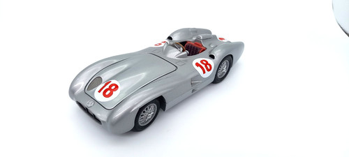 Mercedes 196 fangio - mercedes,